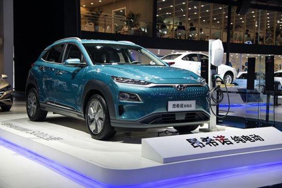 SUV，电池，一汽-大众,奔驰，雪佛兰，合资电动车