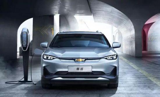 SUV，电池，一汽-大众,奔驰，雪佛兰，合资电动车