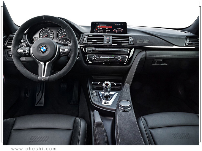 新车，宝马全新i4电动车