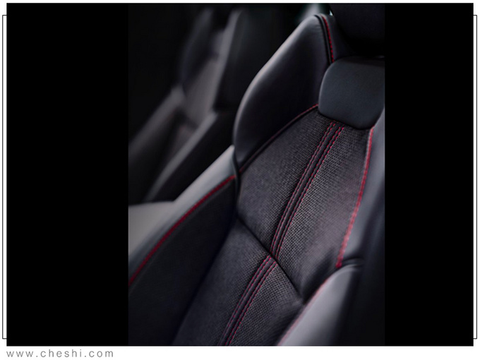 讴歌MDX PMC特别版