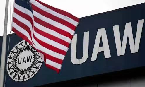 FCA,UAW