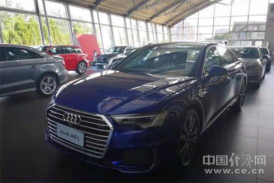 销量,奥迪A6,捷豹XFL,奥迪A6L 销量,奥迪A6,捷豹XFL,奥迪A6L
