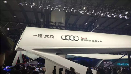 【一周车话】凭什么特斯拉怪异皮卡就比广州车展火？