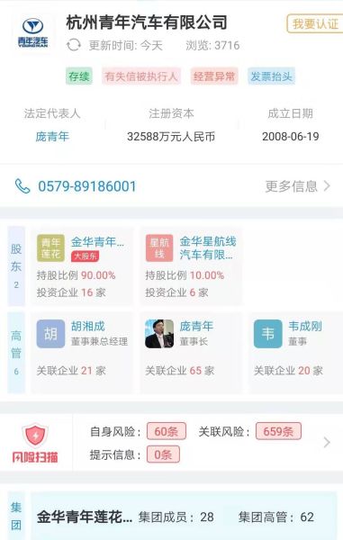 “汽车加水就能跑”背后企业破产，但“骗局”远没有落幕...