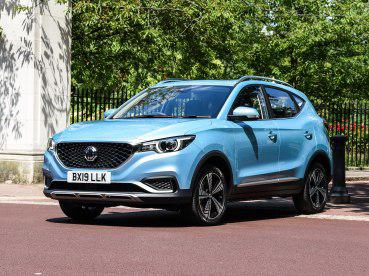 新车，启辰，东风启辰T60EV上市