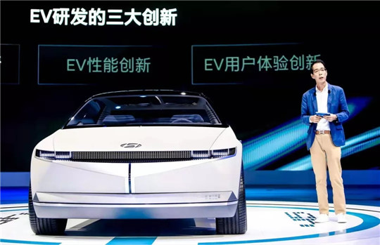 现代重筑品牌护城河