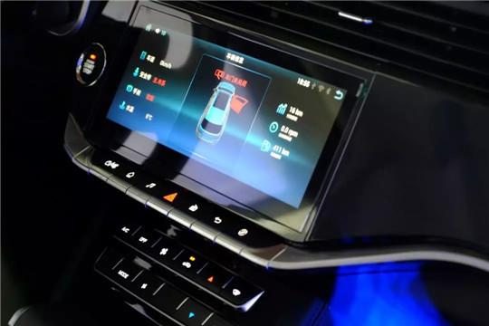 成耶败耶？潍柴再战乘用车