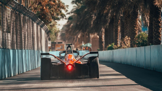 Formula E,宝马，奔驰，奥迪