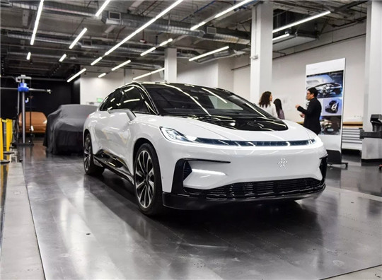 FF 91,