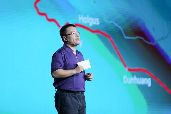 爱驰：默默前行，终见光明