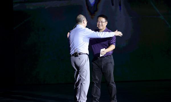 爱驰：默默前行，终见光明