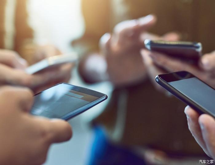 2020 CES,李尔汽车互联技术