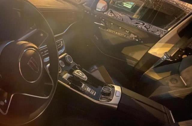 新车，全新红旗H7配置,全新红旗H7上市时间，红旗H9配置