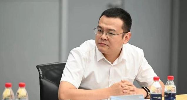 一汽奔腾总经理