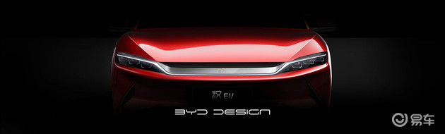 比亚迪，比亚迪汉DM