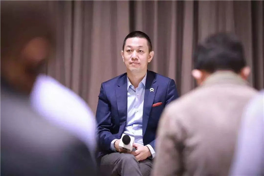 蔚来：致所有人的一封“外部信”