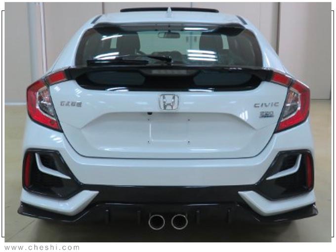 新车，SUV，思域，比亚迪，思域两厢