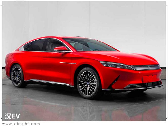 新车，SUV，思域，比亚迪，思域两厢