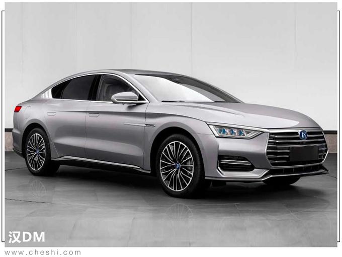 新车，SUV，思域，比亚迪，思域两厢