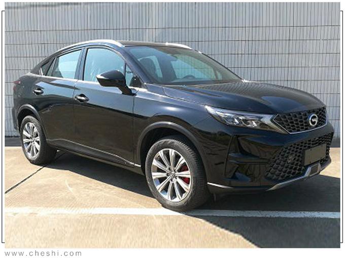 新车，SUV，思域，比亚迪，思域两厢