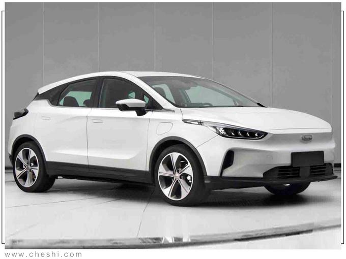 新车，SUV，思域，比亚迪，思域两厢