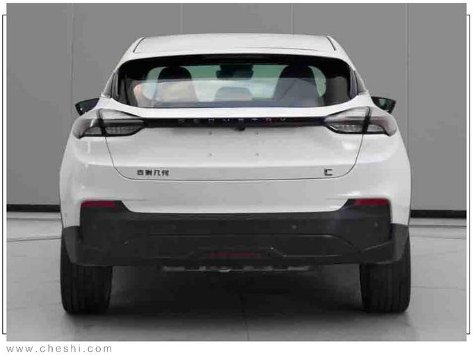 新车，SUV，思域，比亚迪，思域两厢