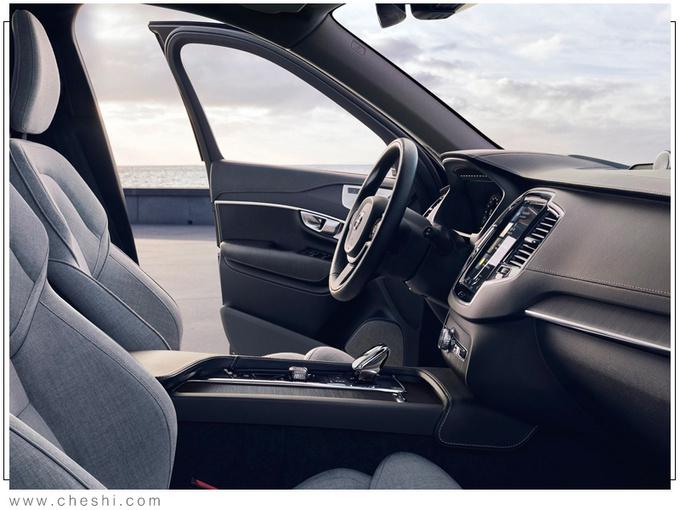 沃尔沃，沃尔沃XC90纯电