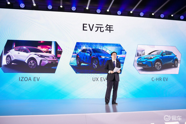 丰田2020销量目标