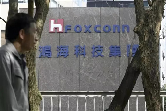 欲借富士康收复中国失地，FCA胜算几何？