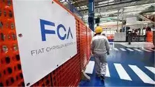 欲借富士康收复中国失地，FCA胜算几何？