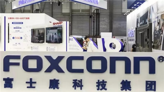 欲借富士康收复中国失地，FCA胜算几何？