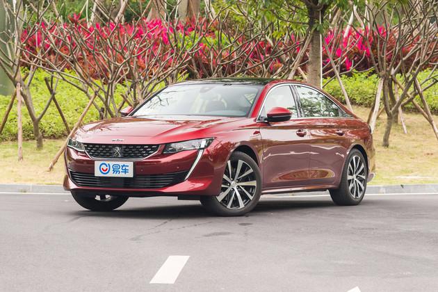 新车，销量，2019东风标致年终盘点,东风标志2019销量