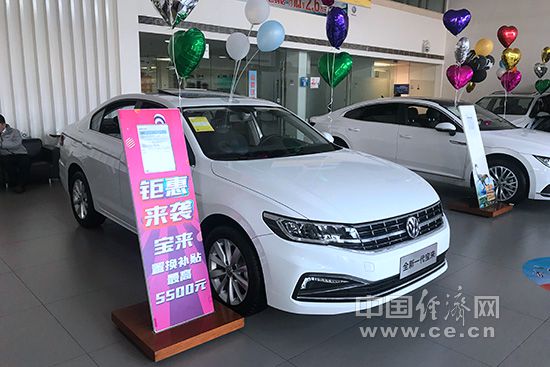 2019年A级车：主流车稳中有升 自主经历转型