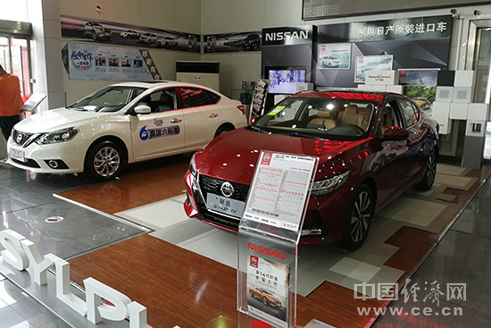 2019年A级车：主流车稳中有升 自主经历转型