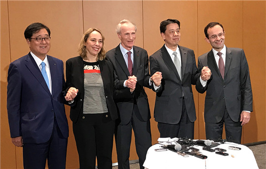 并购合作,雷诺-日产联盟 并购合作,雷诺-日产联盟