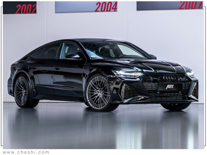 新车，奥迪新车