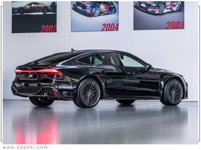 新车，奥迪新车