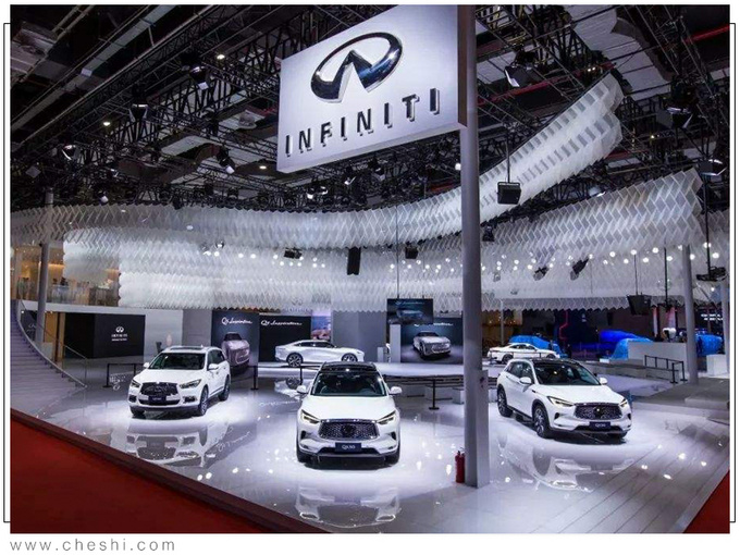 疫情，英菲尼迪