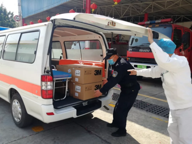 疫情，广汽本田