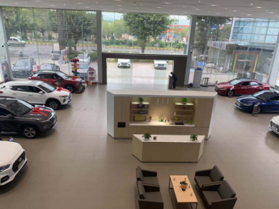 北京现代，北京现代