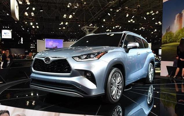 SUV，全新汉兰达,大众SMV，雪佛兰开拓者，全新福特探险者