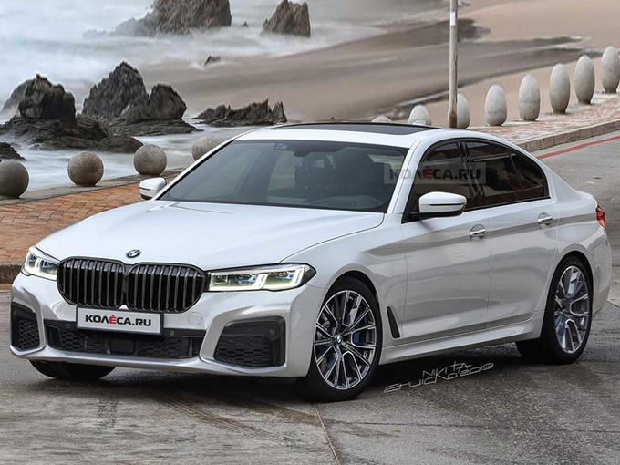 新车，宝马,新车规划