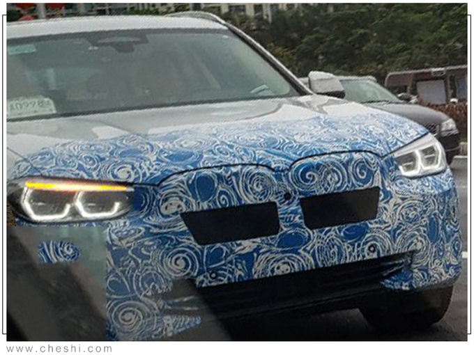 新车，宝马,新车规划