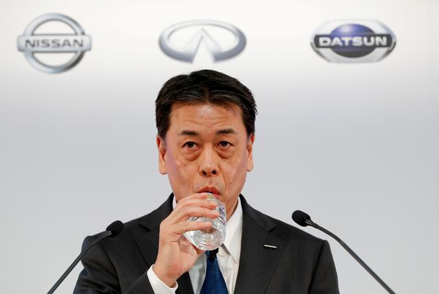 日产新CEO或被扫地出门？