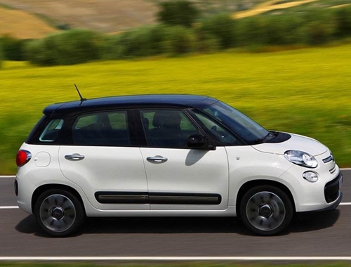 FCA停产,FCA500L停产，汽车零部件断供