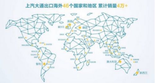 上汽MAXUS：疫情对今年市场影响有限  销量挑战18万辆