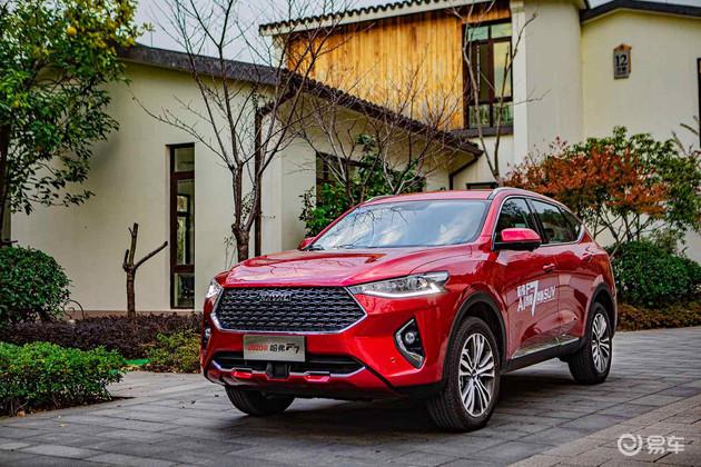 &ldquo;N95 级&rdquo;防护系统,哈弗健康汽车