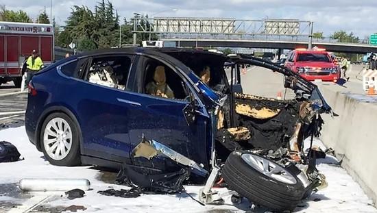 特斯拉，特斯拉