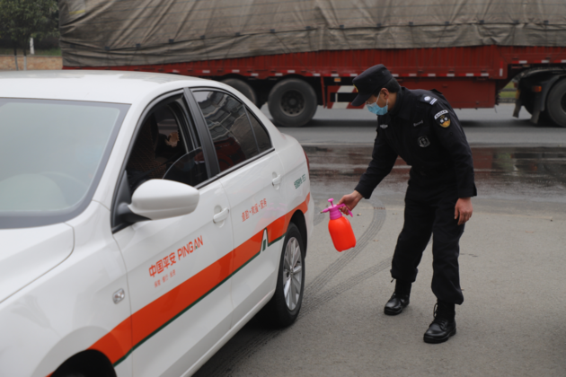 广汽传祺，疫情，广汽传祺4S店