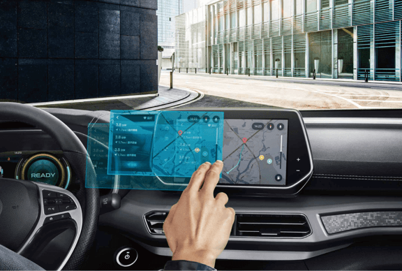 BEIJING-EX3 R500上市,BEIJING-EX3 R500售价